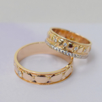 Обручальная пара Мягкость