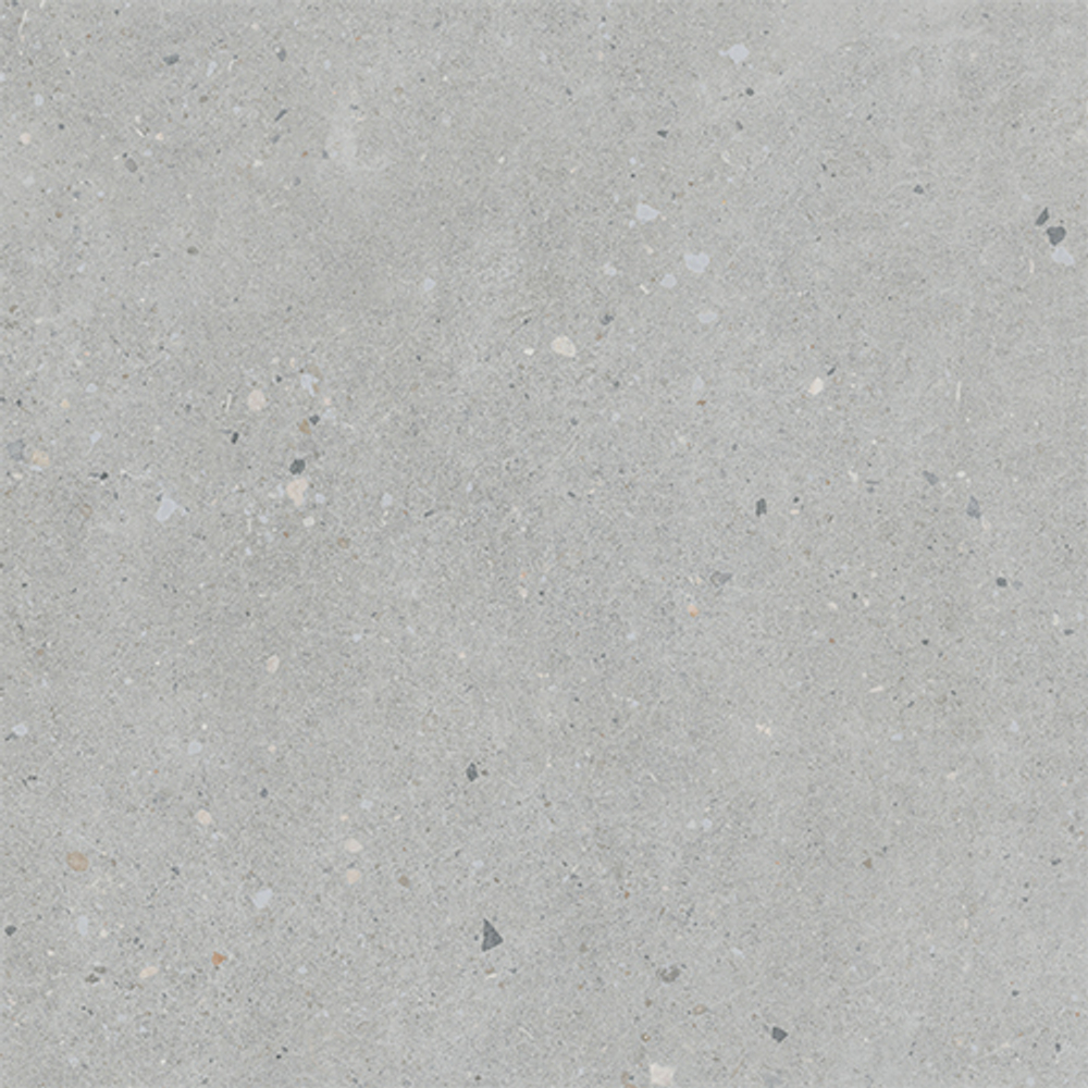 60x60 FlakeCement Серый Матовый R10A
