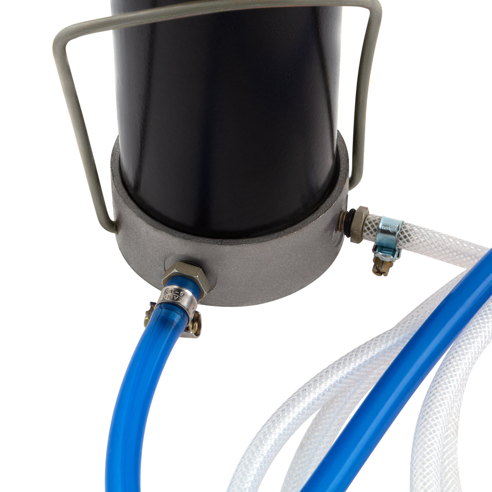 Краскораспылитель ручного действия КРДП (опрыскиватель "Оскар") Россия