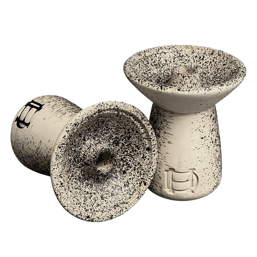 Чаша Easy Bowl X Hookah Dealers (Фаннел)