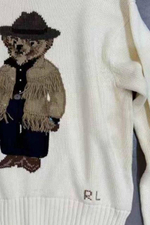 Толстовка Ralph Lauren