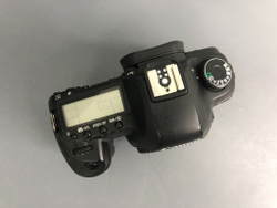 Canon EOS 5D Mark II Body (129.000 кадров)