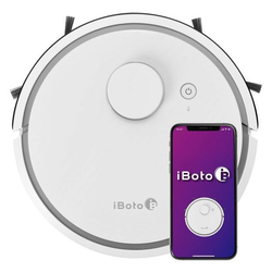 Робот-пылесос iBoto Smart L920W Aqua