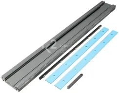 Рельс направляющий HDWELD для консольных машин QCut, 1 м