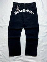 Джинсы от Savitar Ecko South pole True religion Jnco