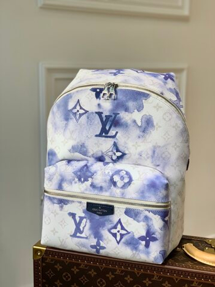 Louis Vuitton Discovery Backpack PM