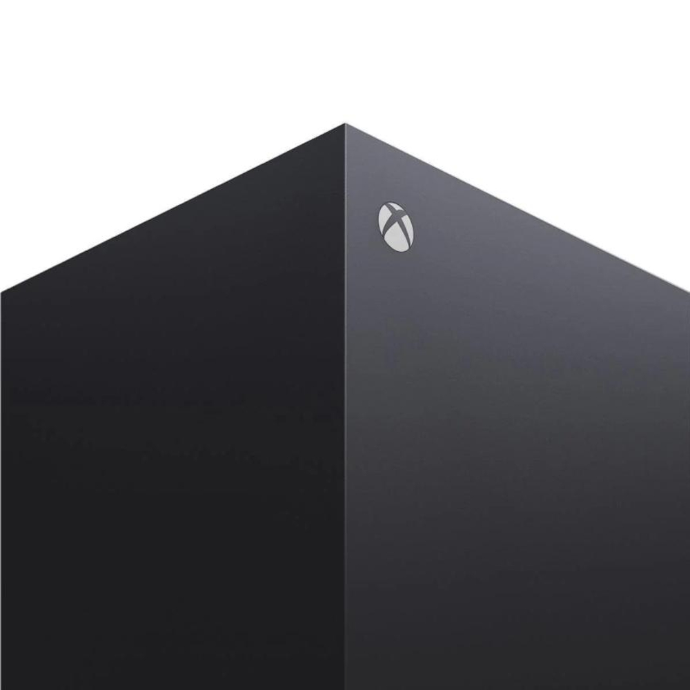 Игровая консоль Microsoft Xbox Series X (1 ТБ) Версия Xbox с дисководом