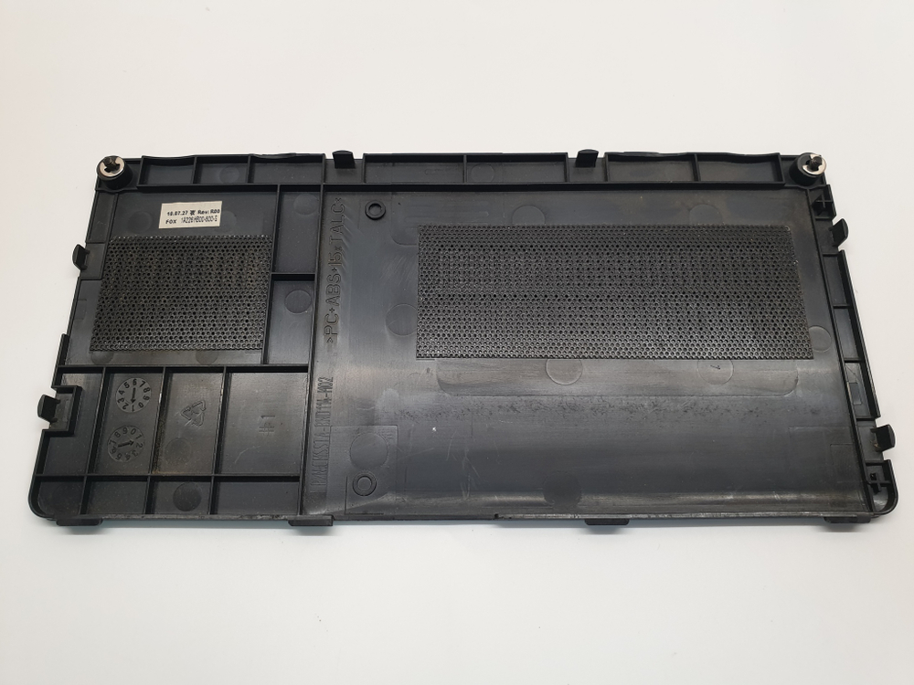 Крышка HDD HP G62, 1A226HB00-600-G