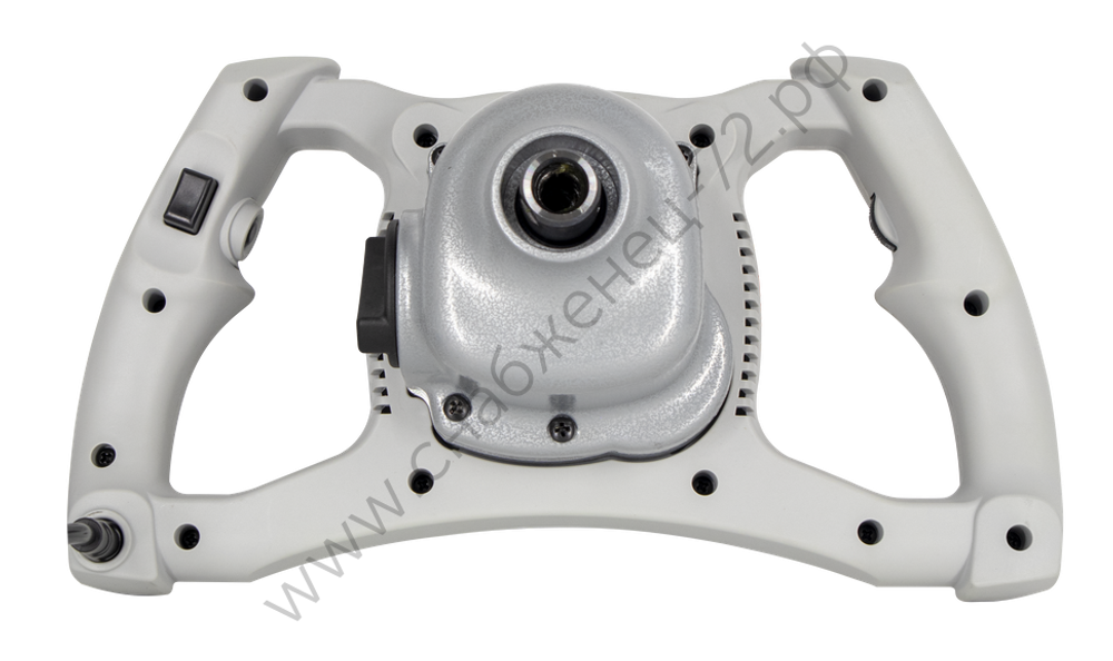 Строительный миксер Ресанта СМ-1600Э-2