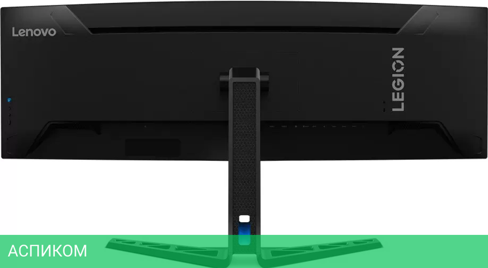 Игровой монитор Lenovo Legion R45w-30 67B1GAC3EU