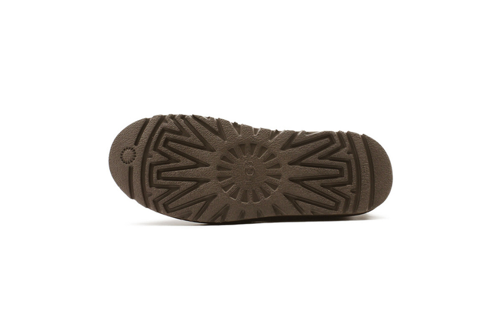 UGG Neumel Flex Chocolate