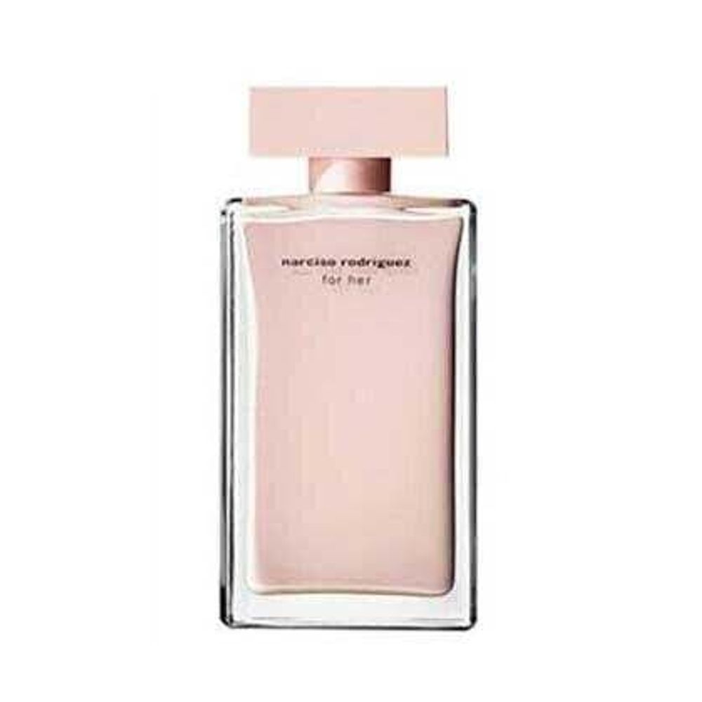 Женская парфюмерия NARCISO RODRIGUEZ For Her 100ml Eau De Parfum