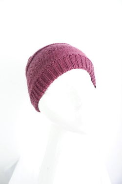 Шапка Jack Wolfskin сочного цвета