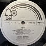 The Glitter Band - Hey! (Германия 1974г.)