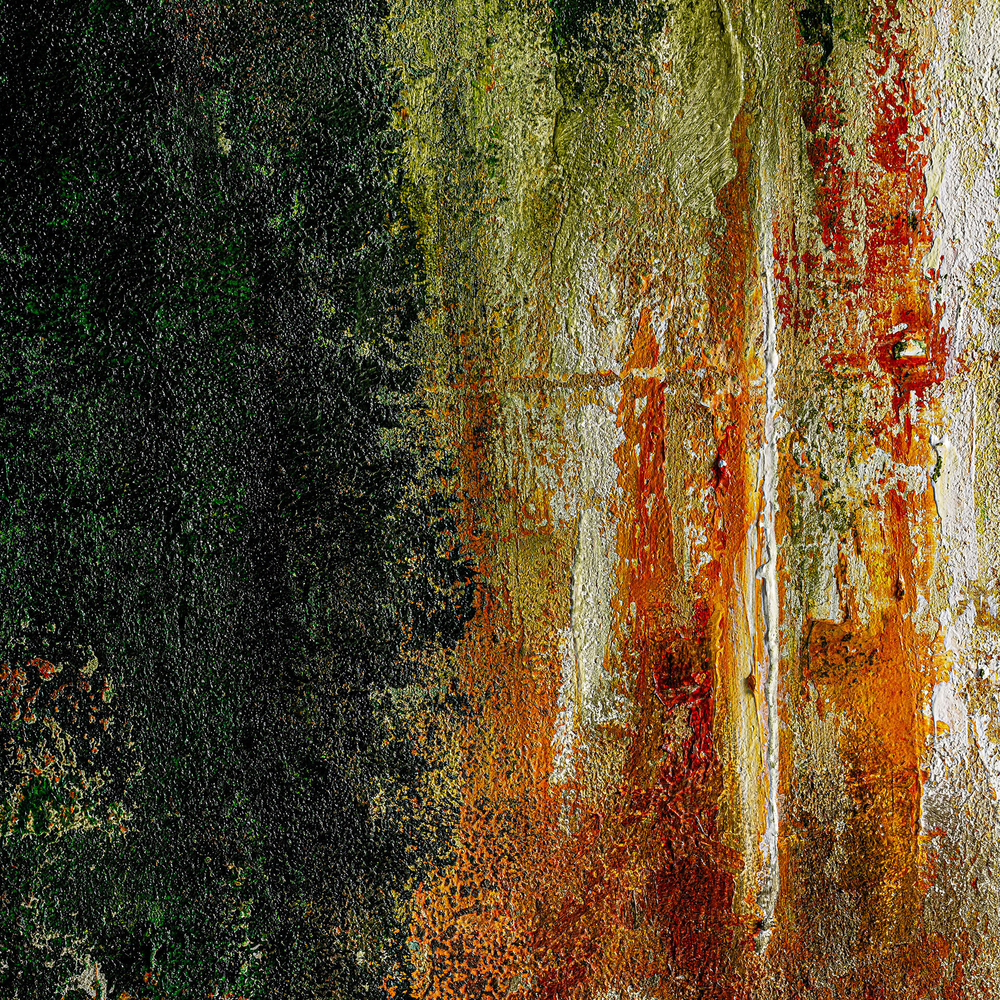 Холст ALERCE 200x200