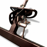 шарнир и т-планка в сборе