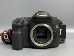 Canon EOS 50D Body 20.000 кадров