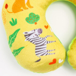 Детская подушка для путешествий «Африка»