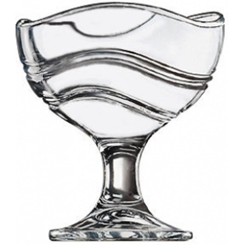 Креманка 310 мл. d=116 мм. h=125 мм. Акапулько (8764)