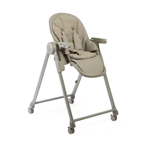 Стул для кормления Peppy Sommelier Olive