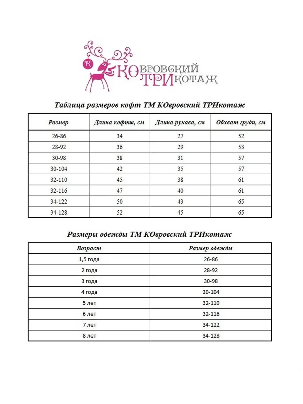Кофта вязаная на молнии с капюшоном