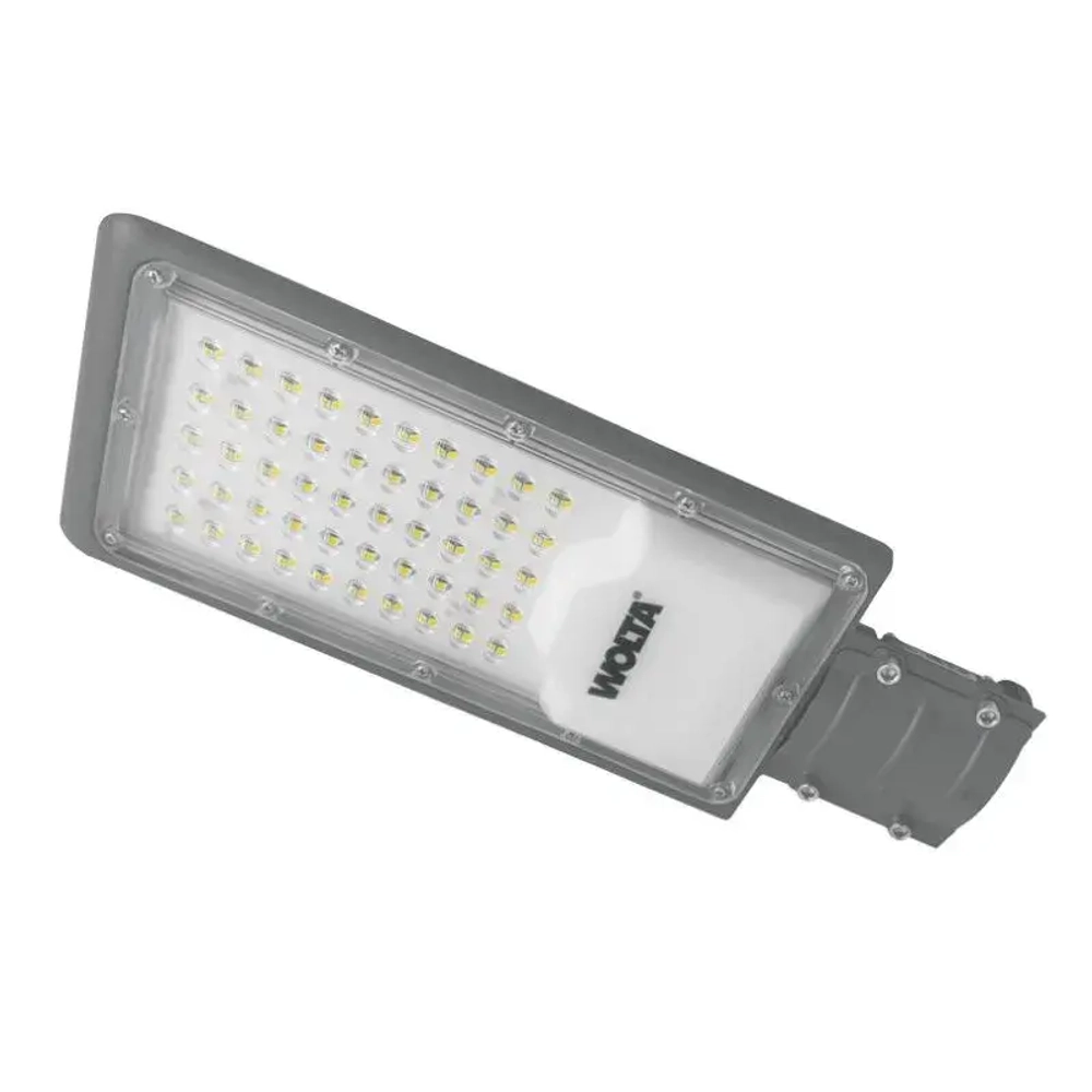 Уличный светильник Wolta STL-50W/04 LED 50Вт, 5000лм, 5700К, IP65