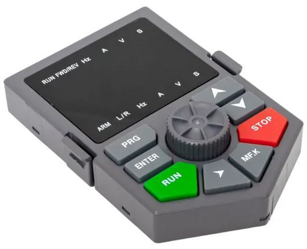 Преобразователь частоты  EKF PD-90-FC-75K0-3