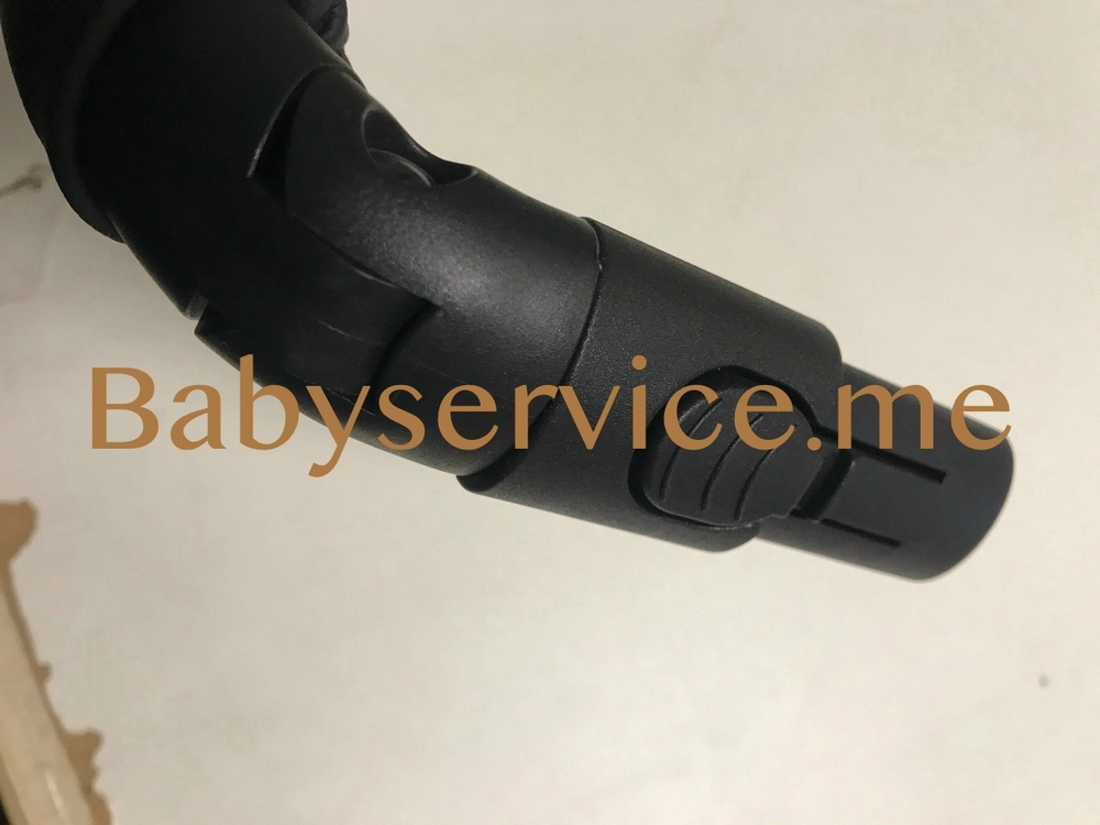 Бампер Jovola Rapid