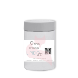 IQ Hair Подложка Липидная Lipido Protector 3D