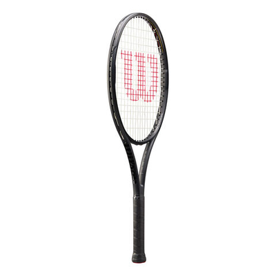 Теннисная ракеткаДетская теннисная ракетка Wilson Pro Staff 26 Junior Racket (strung)