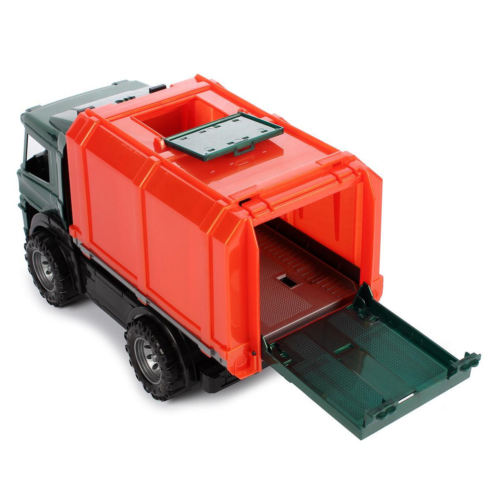 Фургон (Нордпласт)