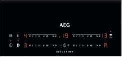 Индукционная варочная панель AEG IKE74471IB