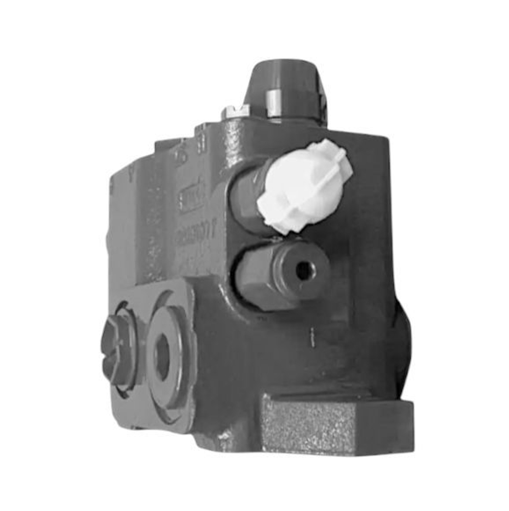 Секция гидрораспределителя JCB 25/222806