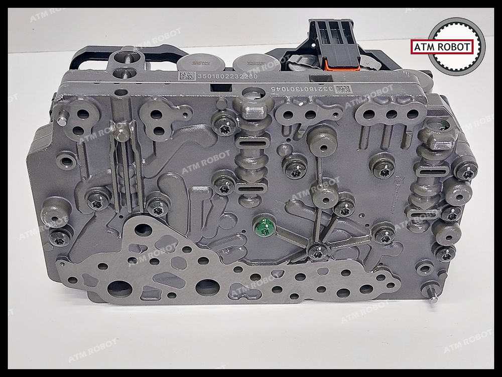 Гидроблок 7DCT450 с функцией старт/стоп