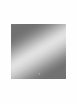 Зеркало "Trezhe medium" 1000x1000