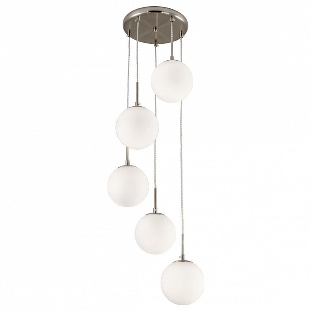 Подвесной светильник Citilux Томми CL102054