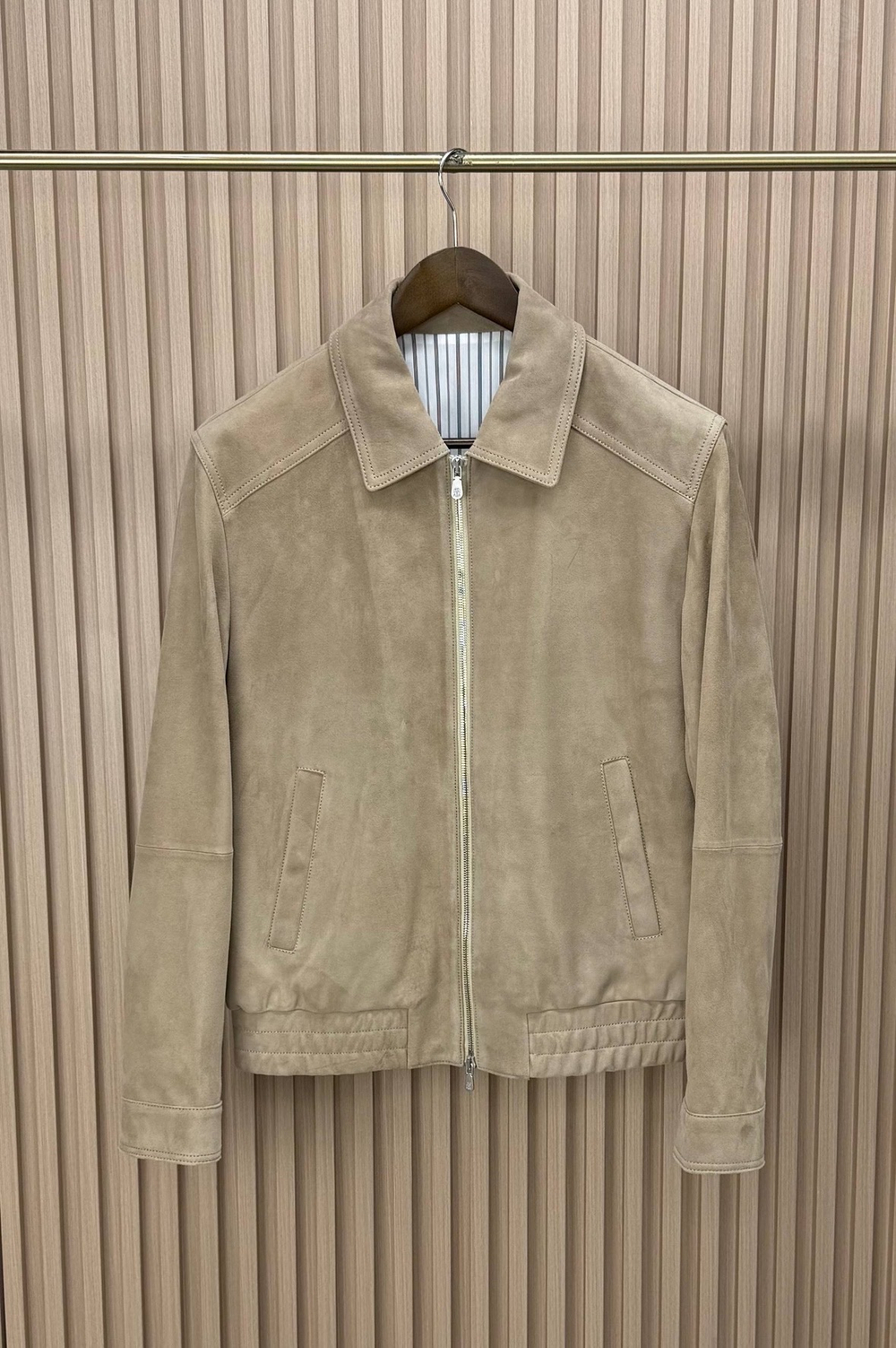 Куртка Brunello Cucinelli