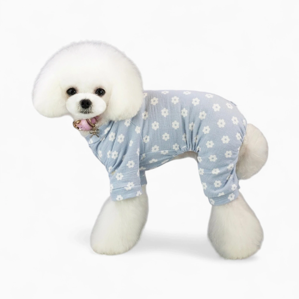 Пижама «Flowers»