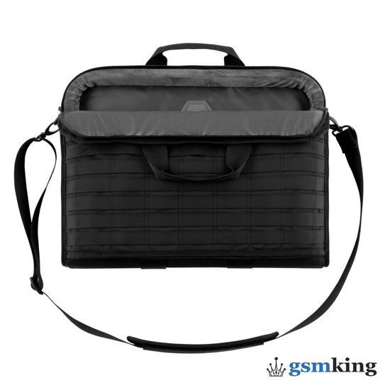 UAG Tactical Slim Brief Protective Bag For up to 15 | 16 inch Macbook/Laptop Black (Чёрный)982610114040