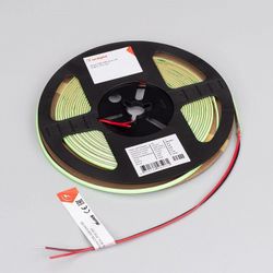 Лента светодиодная Arlight COB открытая 046913