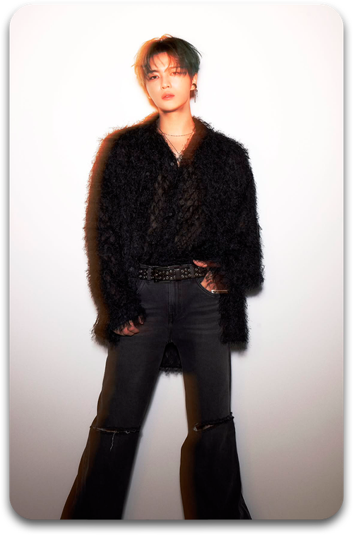 Карта #1051 / Kim Jaejoong