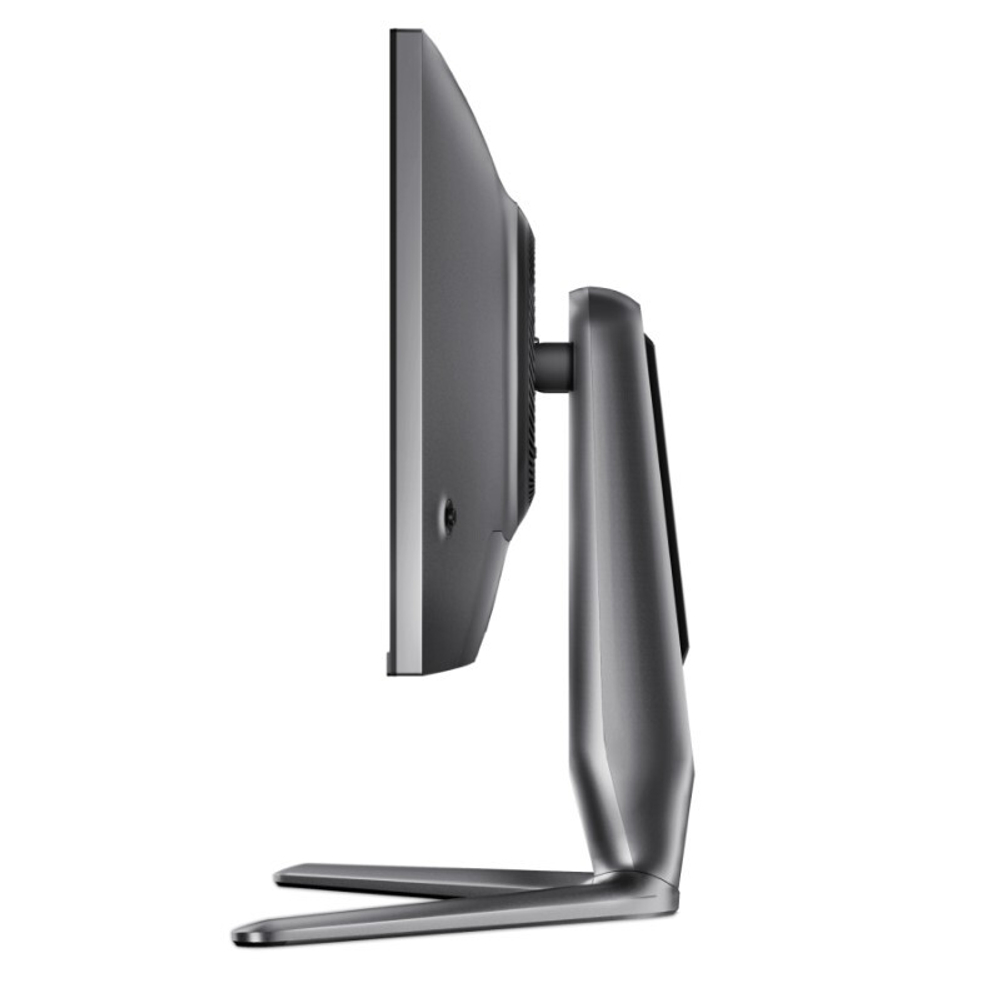 Монитор Hisense 27" 27G7H серебристый 2K IPS Mini-LED LED 1ms 16:9 2560x1440 170Hz