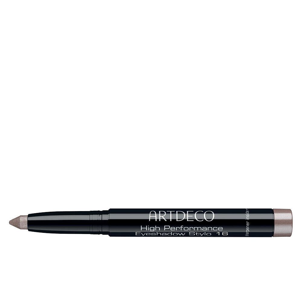 Тени для век ARTDECO HIGH PERFORMANCE eyeshadow stylo #16-pearl brown 1.4 гр.