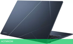 Ноутбук ASUS Zenbook 14 OLED UX3402VA-KM749