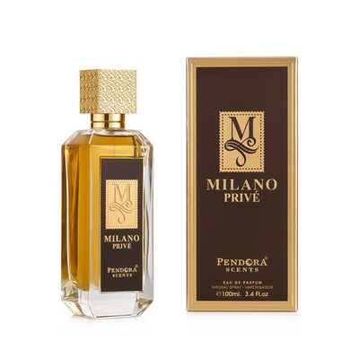 Pendora Scents Milano Privé Eau De Parfum 100 ml (unisex)