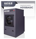 Машина сушильная HELEN HD 15 Basic