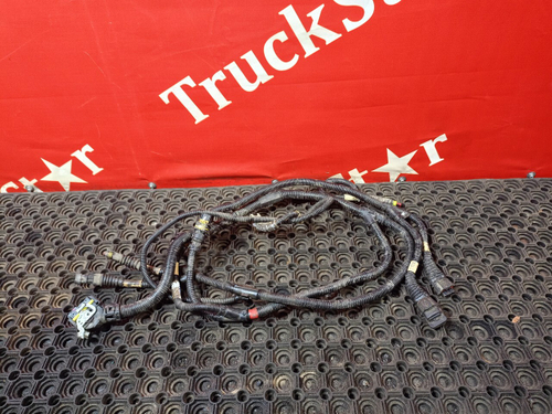 Проводка системы AdBlue