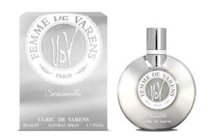 Ulric de Varens Sensuelle