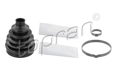 TOPRAN - 110861-TOR - Bellow Kit, drive shaft