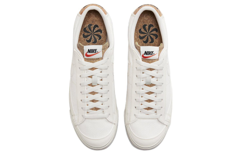 Кроссовки Nike Blazer Low "Cork"